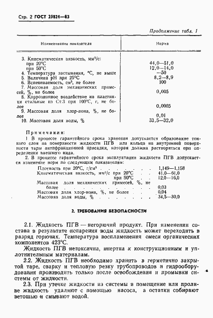 Страница 4 ГОСТ 25821-83