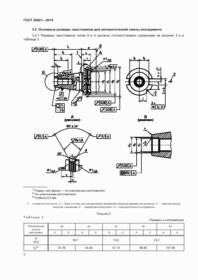 Страница 8 ГОСТ 25827-2014