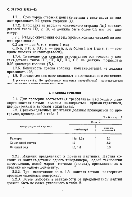 Страница 54 ГОСТ 25852-83
