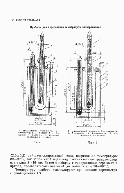 Страница 10 ГОСТ 25857-83