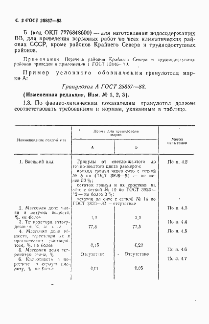 Страница 4 ГОСТ 25857-83