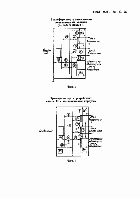 Страница 77 ГОСТ 25861-83