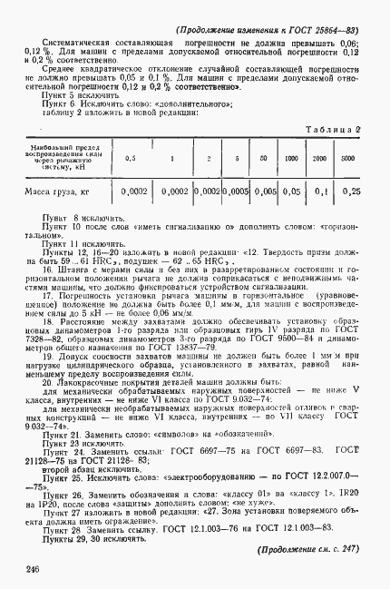 Страница 9 ГОСТ 25864-83