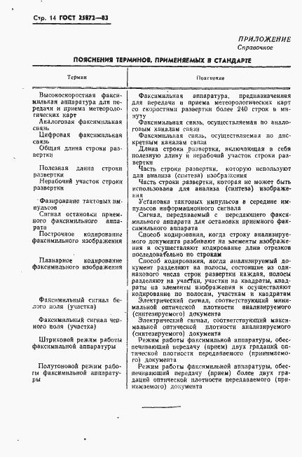 Страница 16 ГОСТ 25872-83