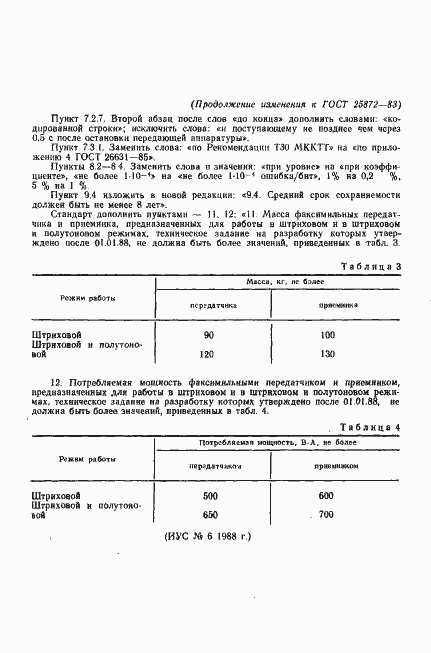 Страница 19 ГОСТ 25872-83