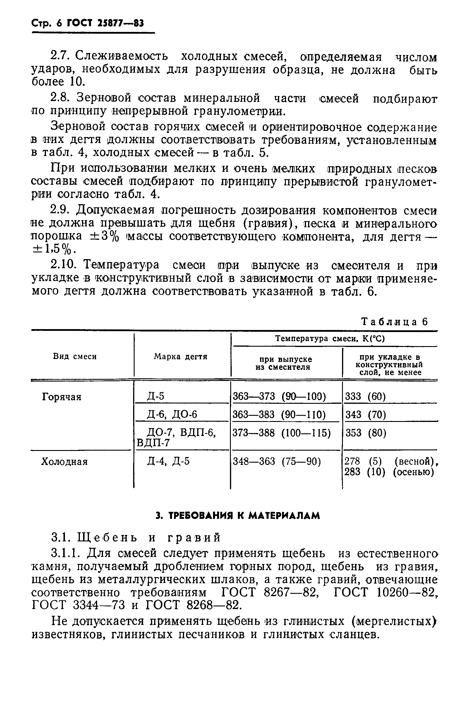 Страница 8 ГОСТ 25877-83