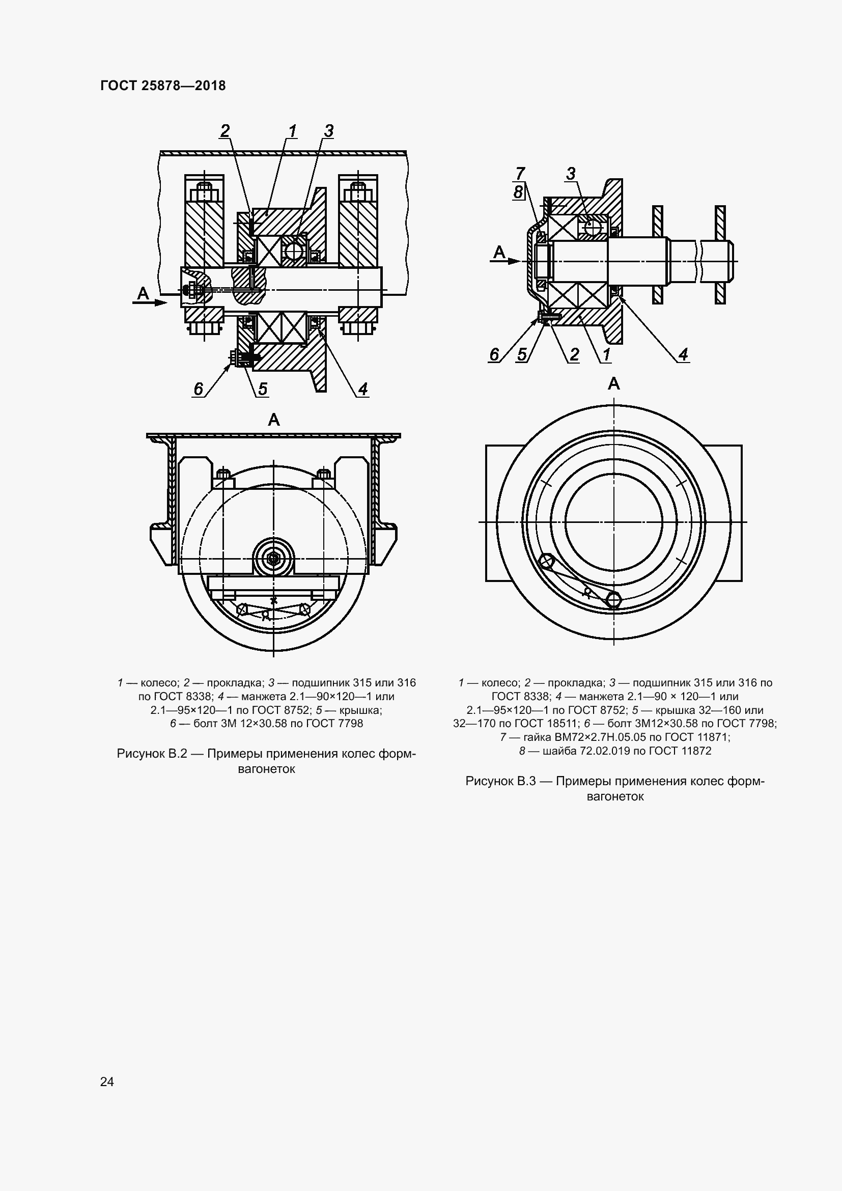 Страница 29 ГОСТ 25878-2018
