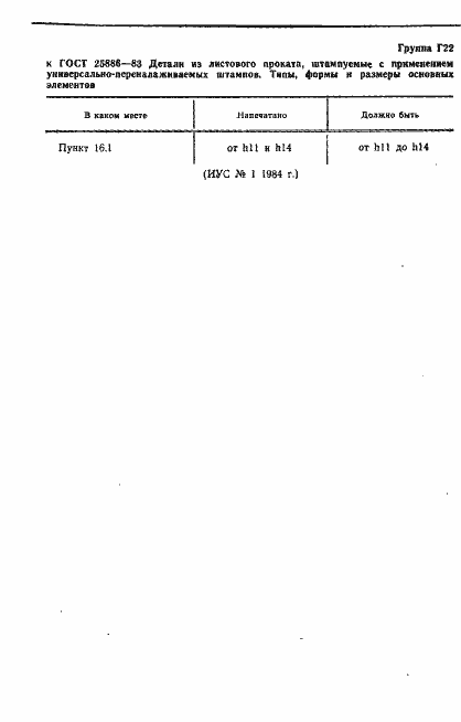 Страница 3 ГОСТ 25886-83