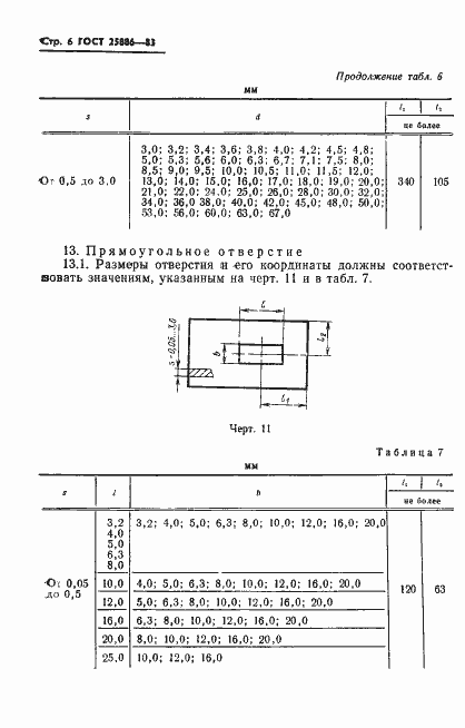 Страница 9 ГОСТ 25886-83
