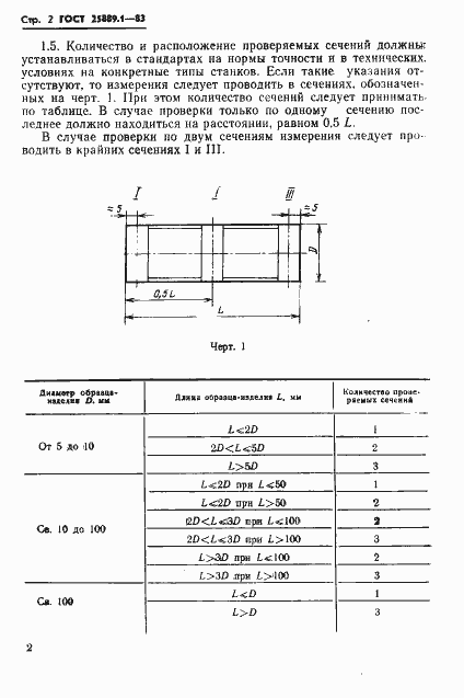 Страница 4 ГОСТ 25889.1-83