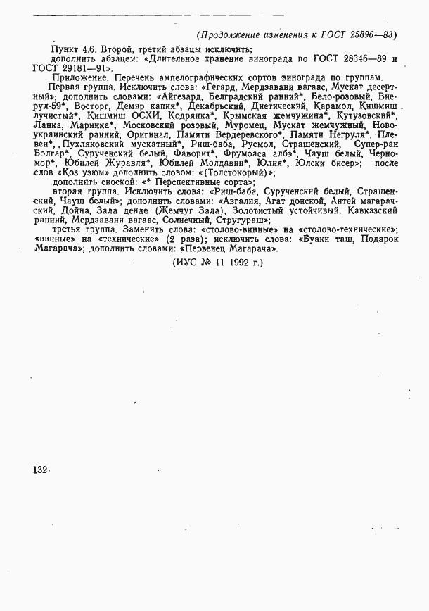 Страница 16 ГОСТ 25896-83