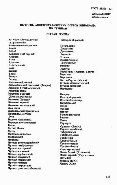 Страница 8 ГОСТ 25896-83