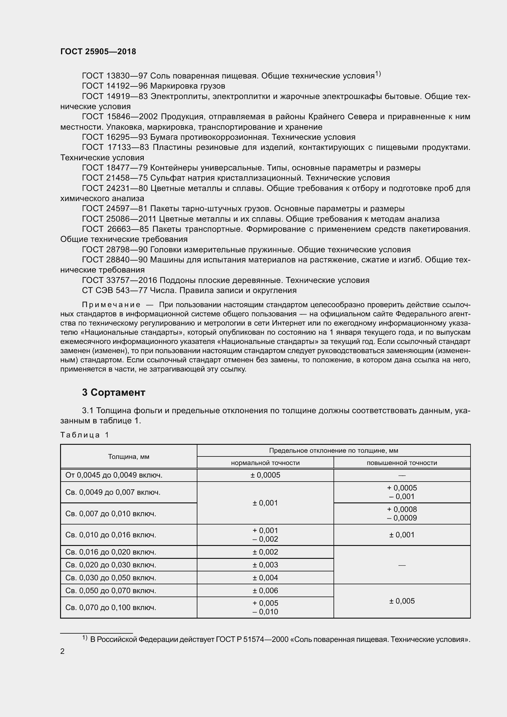 Страница 7 ГОСТ 25905-2018