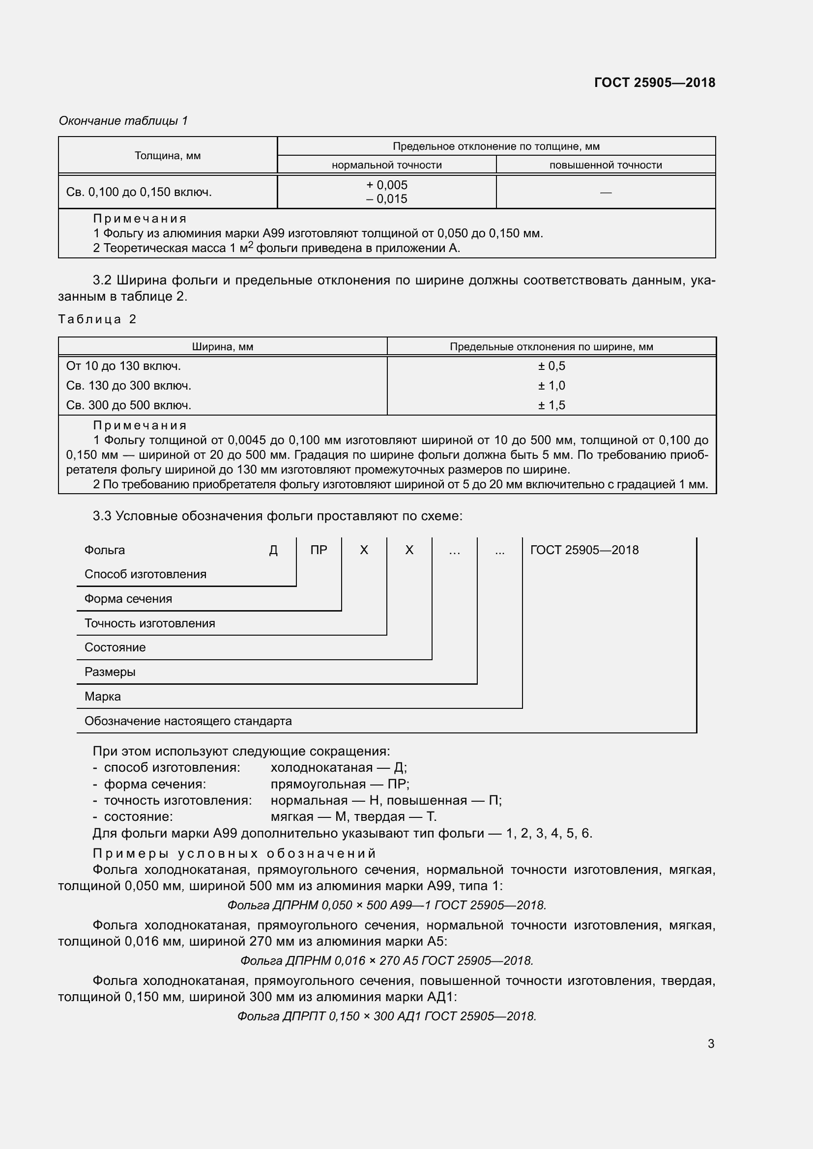 Страница 8 ГОСТ 25905-2018