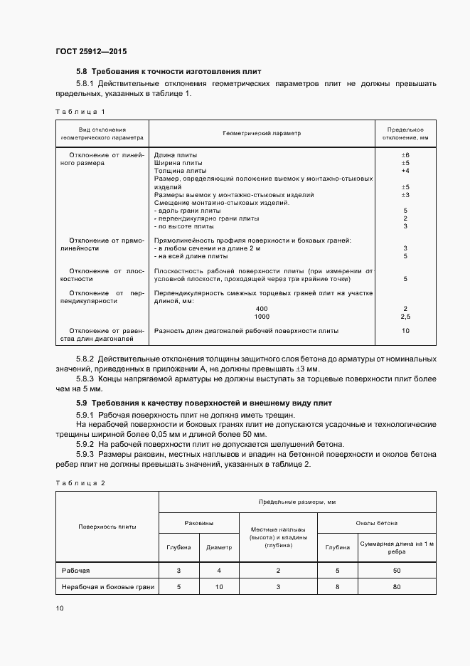 Страница 13 ГОСТ 25912-2015