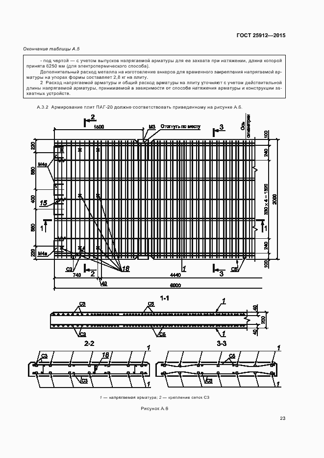 Страница 26 ГОСТ 25912-2015