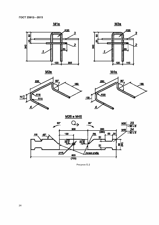 Страница 29 ГОСТ 25912-2015