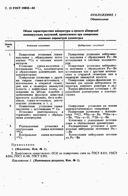 Страница 13 ГОСТ 25935-83