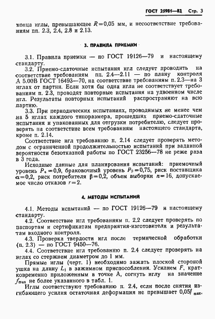 Страница 5 ГОСТ 25981-83