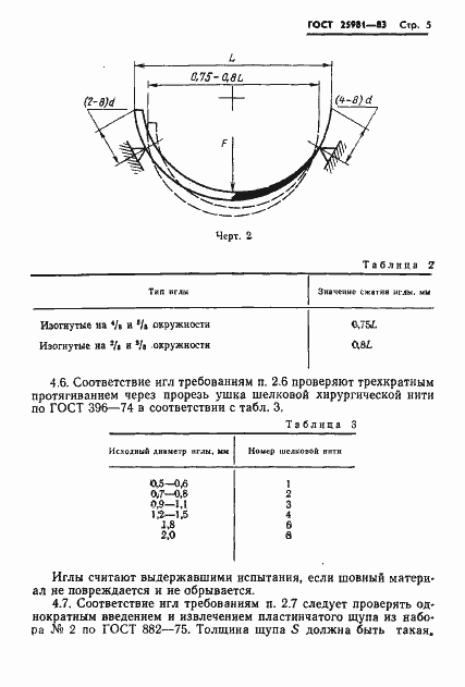 Страница 7 ГОСТ 25981-83