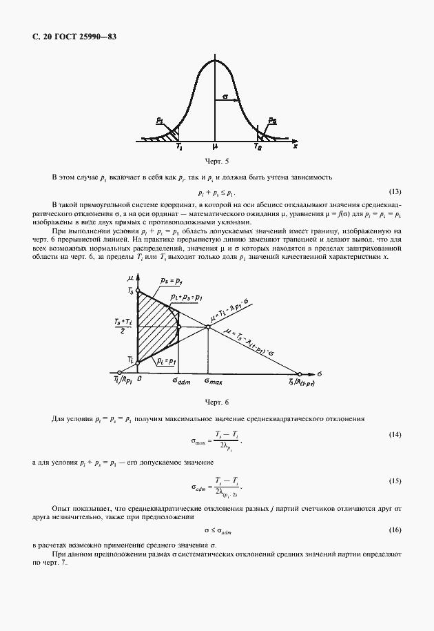 Страница 21 ГОСТ 25990-83