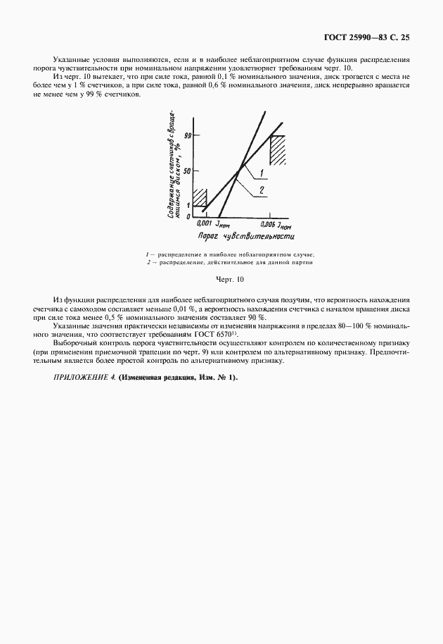 Страница 26 ГОСТ 25990-83
