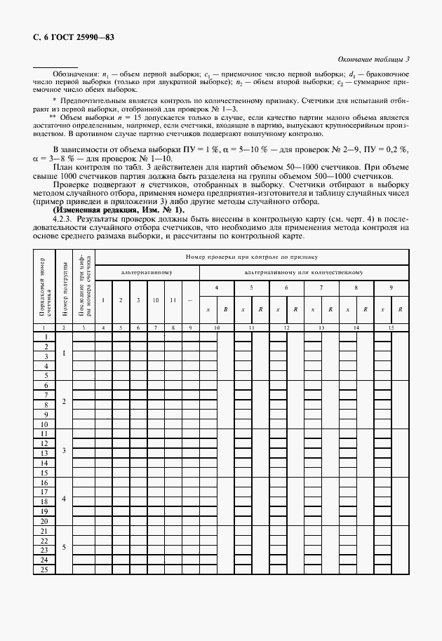 Страница 7 ГОСТ 25990-83