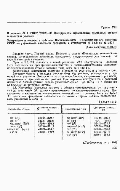 Страница 16 ГОСТ 25992-83