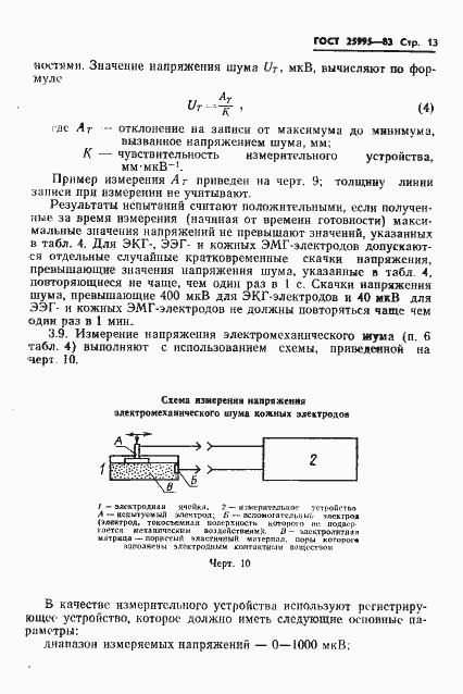 Страница 15 ГОСТ 25995-83