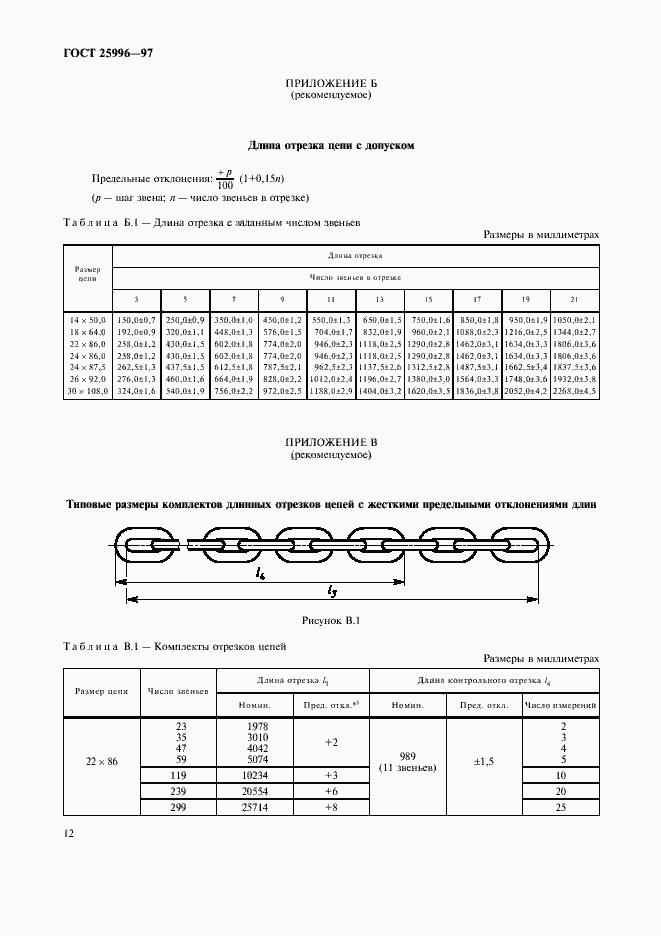 Страница 15 ГОСТ 25996-97