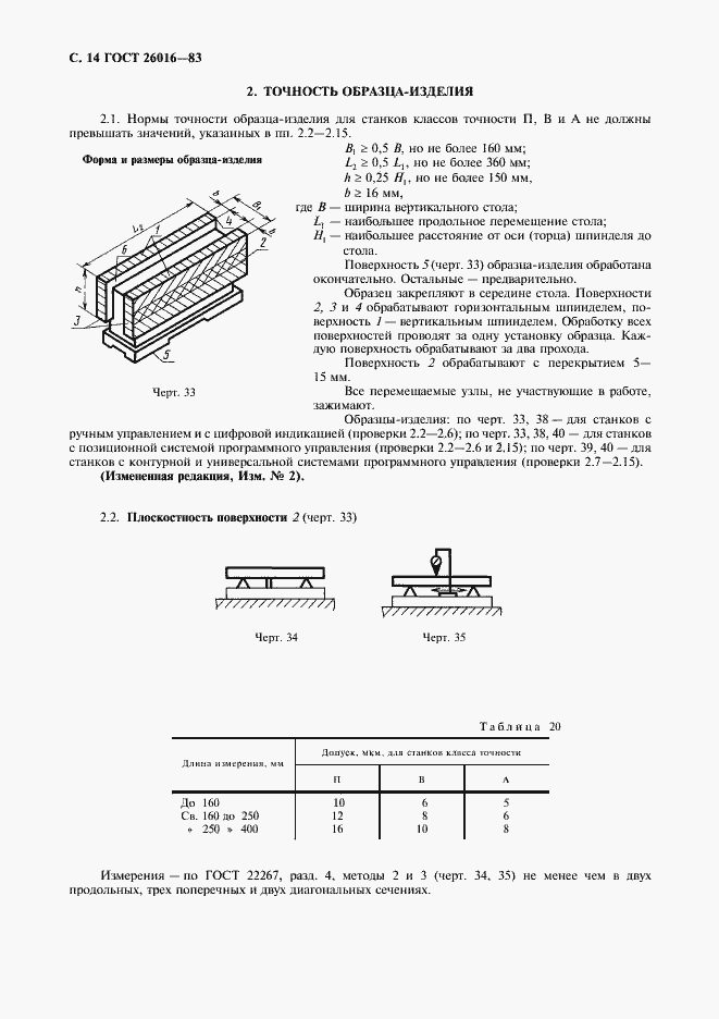Страница 15 ГОСТ 26016-83