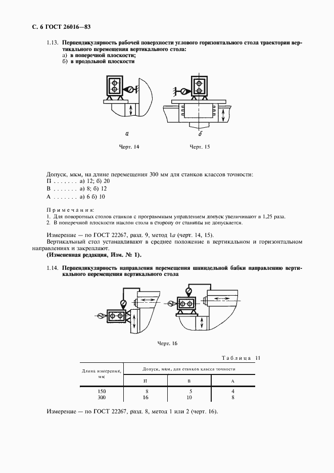 Страница 7 ГОСТ 26016-83