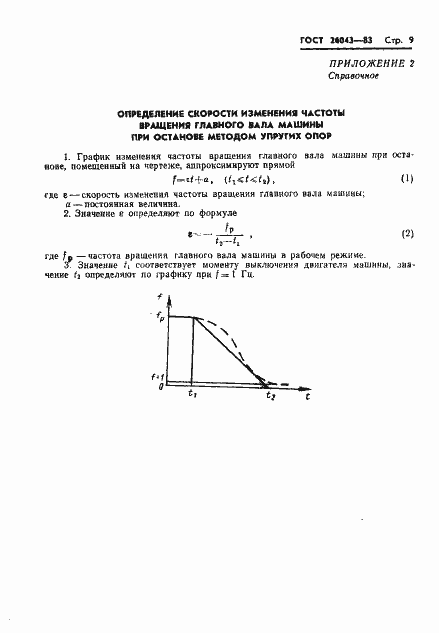 Страница 11 ГОСТ 26043-83