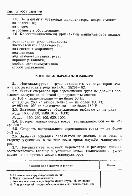 Страница 4 ГОСТ 26057-84
