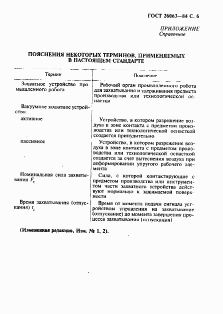 Страница 7 ГОСТ 26063-84