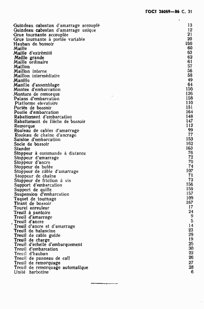 Страница 32 ГОСТ 26069-86