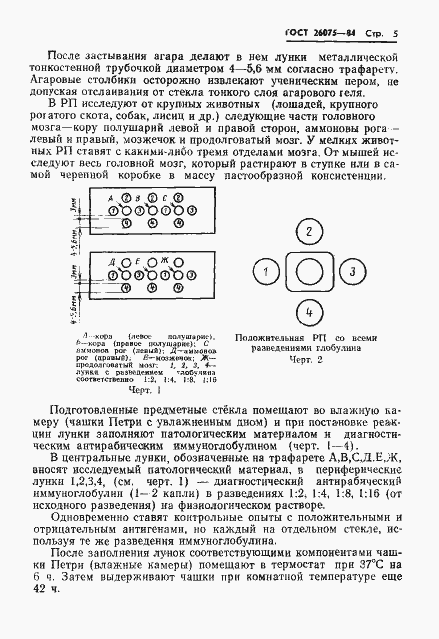 Страница 7 ГОСТ 26075-84