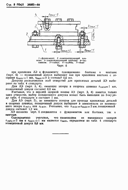 Страница 9 ГОСТ 26082-84