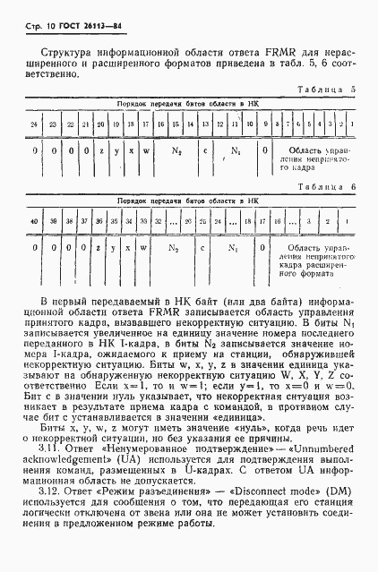 Страница 11 ГОСТ 26113-84