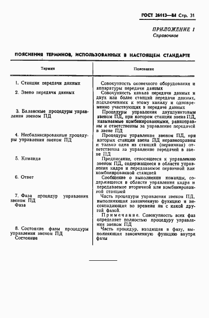 Страница 32 ГОСТ 26113-84