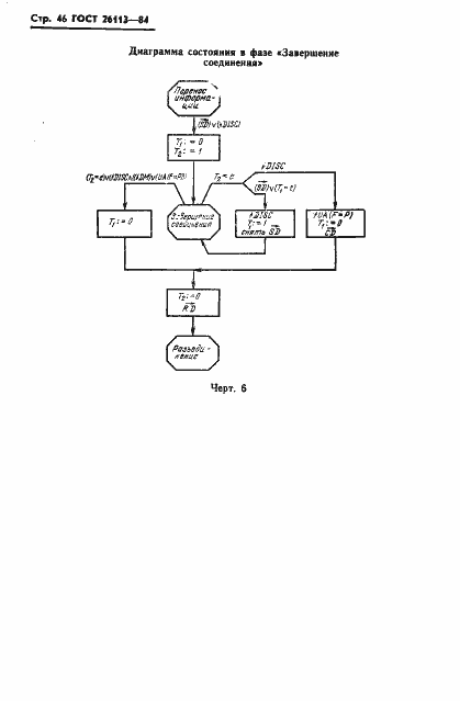 Страница 47 ГОСТ 26113-84
