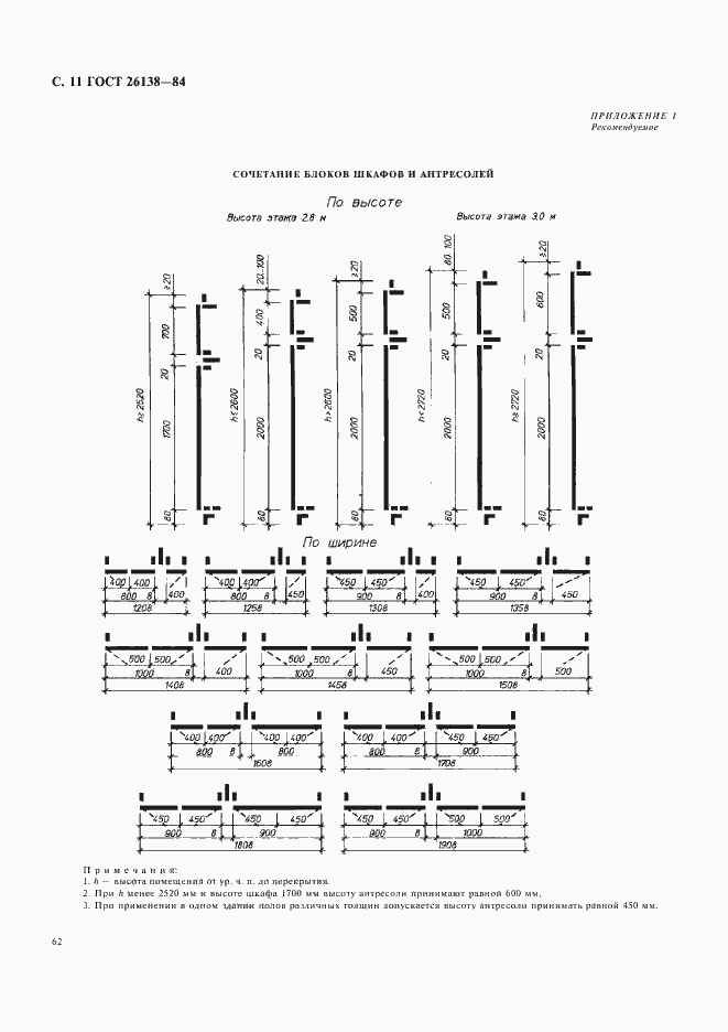 Страница 11 ГОСТ 26138-84
