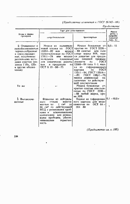 Страница 7 ГОСТ 26142-84