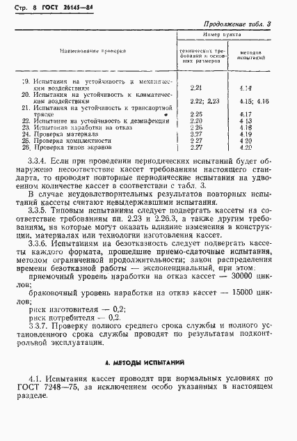 Страница 10 ГОСТ 26145-84