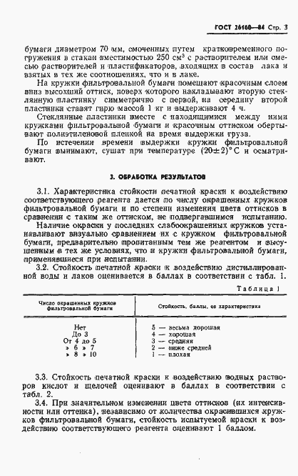 Страница 5 ГОСТ 26160-84