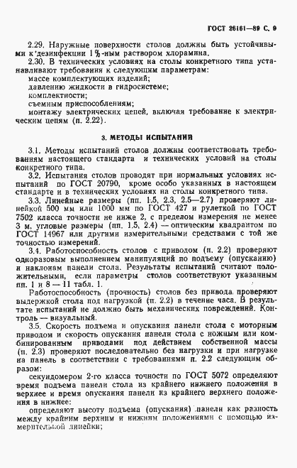 Страница 10 ГОСТ 26161-89