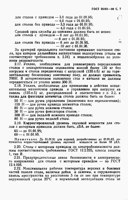 Страница 8 ГОСТ 26161-89