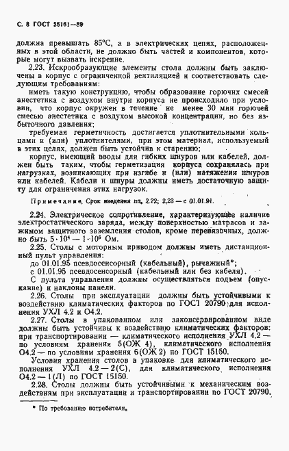 Страница 9 ГОСТ 26161-89