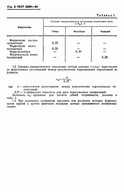 Страница 10 ГОСТ 26201-84
