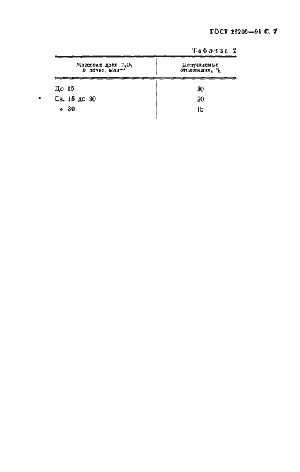 Страница 8 ГОСТ 26205-91